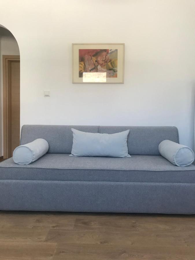 Vegera Apartment 'Sofrano', Stavros Đảo Donoussa Ngoại thất bức ảnh
