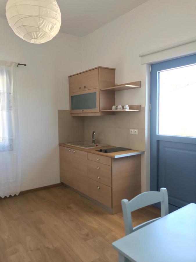 Vegera Apartment 'Sofrano', Stavros Đảo Donoussa Ngoại thất bức ảnh