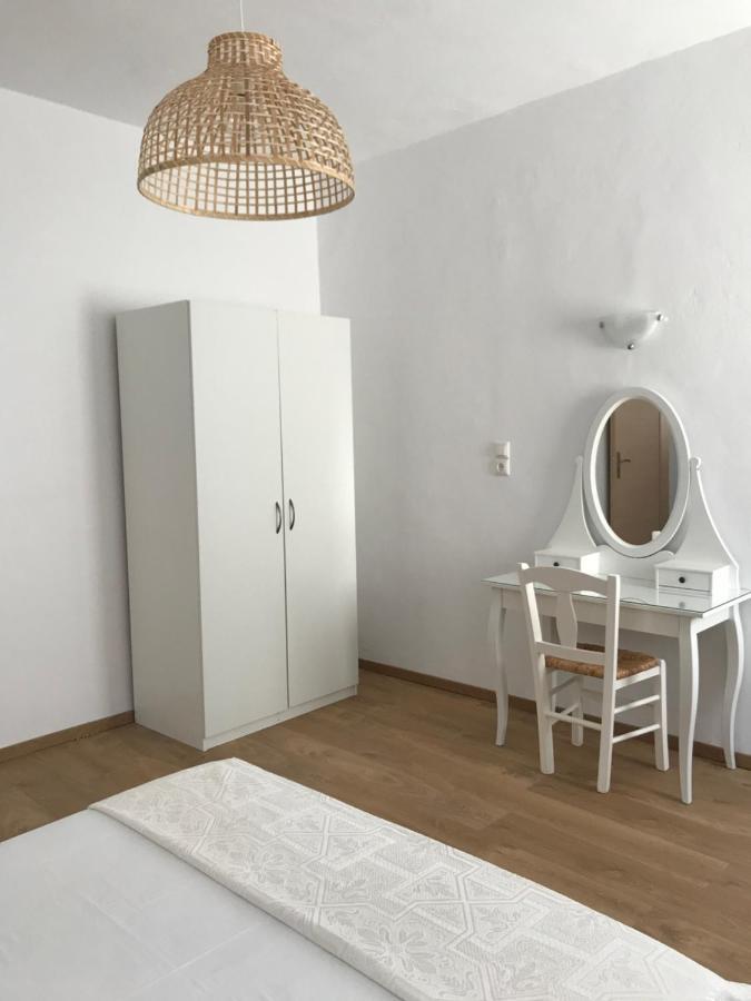 Vegera Apartment 'Sofrano', Stavros Đảo Donoussa Ngoại thất bức ảnh