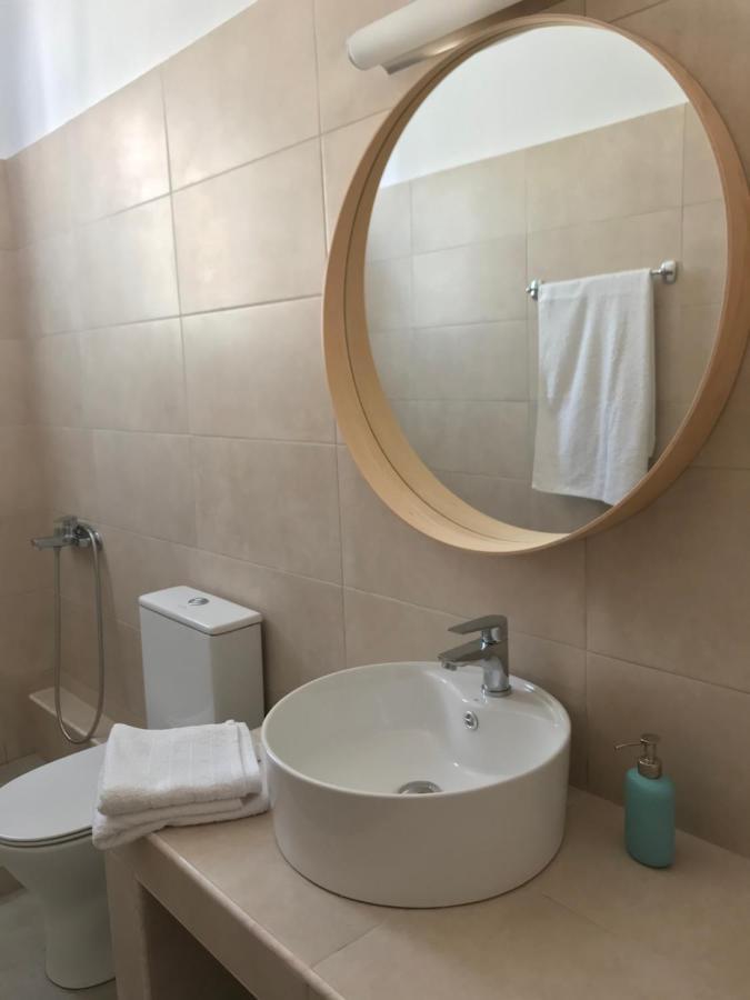 Vegera Apartment 'Sofrano', Stavros Đảo Donoussa Ngoại thất bức ảnh