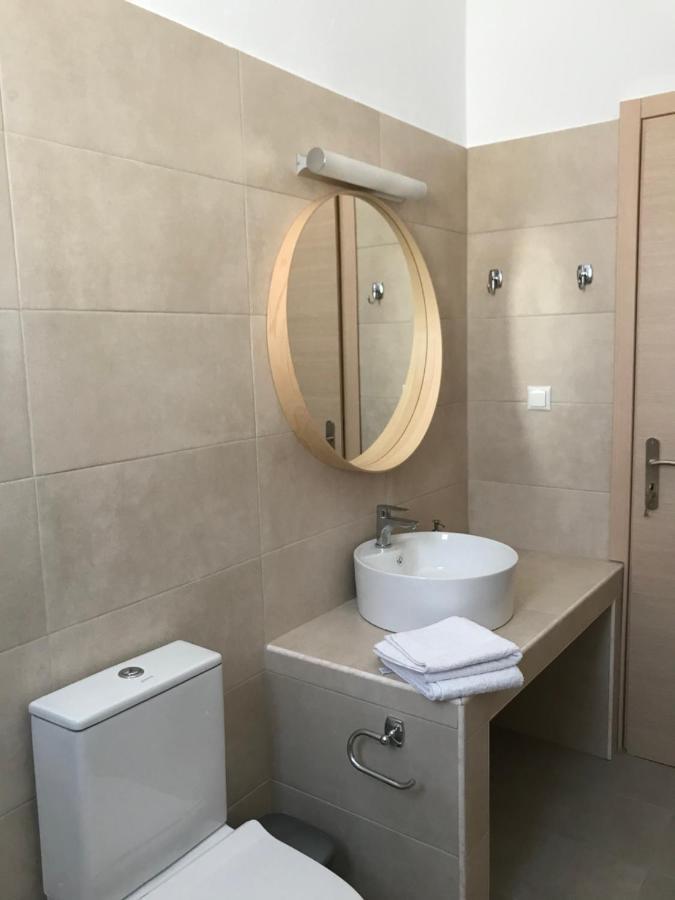 Vegera Apartment 'Sofrano', Stavros Đảo Donoussa Ngoại thất bức ảnh